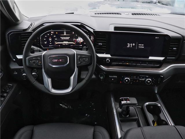 2026 GMC Sierra 1500 SLT (Stk: 26T73) in Virgil - Image 16 of 28 2026 GMC Sierra 1500 SLT (Stk: 26T73) in Virgil - Image 16 of 28