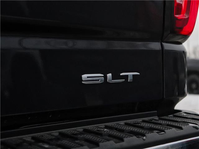 2026 GMC Sierra 1500 SLT (Stk: 26T73) in Virgil - Image 21 of 28 2026 GMC Sierra 1500 SLT (Stk: 26T73) in Virgil - Image 21 of 28