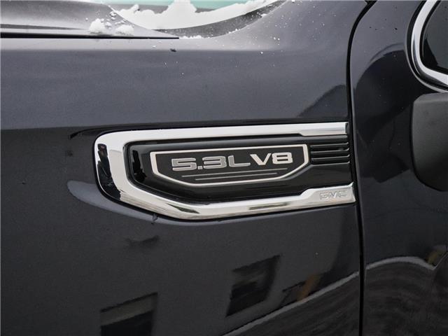 2026 GMC Sierra 1500 SLT (Stk: 26T73) in Virgil - Image 24 of 28 2026 GMC Sierra 1500 SLT (Stk: 26T73) in Virgil - Image 24 of 28
