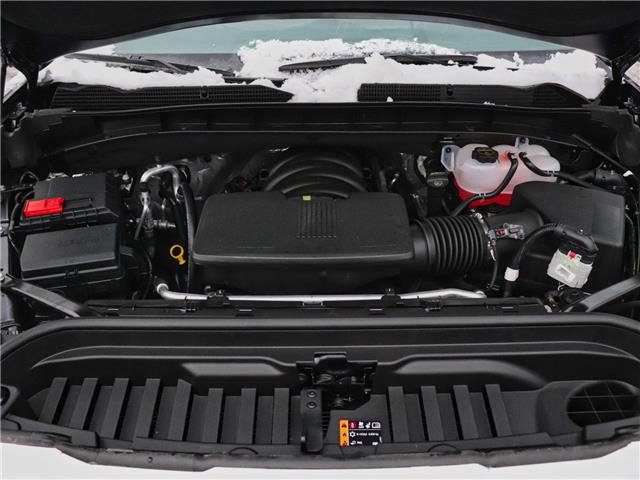 2026 GMC Sierra 1500 SLT (Stk: 26T73) in Virgil - Image 25 of 28 2026 GMC Sierra 1500 SLT (Stk: 26T73) in Virgil - Image 25 of 28