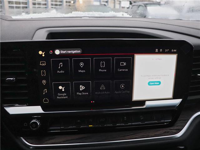 2026 GMC Sierra 1500 SLT (Stk: 26T73) in Virgil - Image 27 of 28 2026 GMC Sierra 1500 SLT (Stk: 26T73) in Virgil - Image 27 of 28