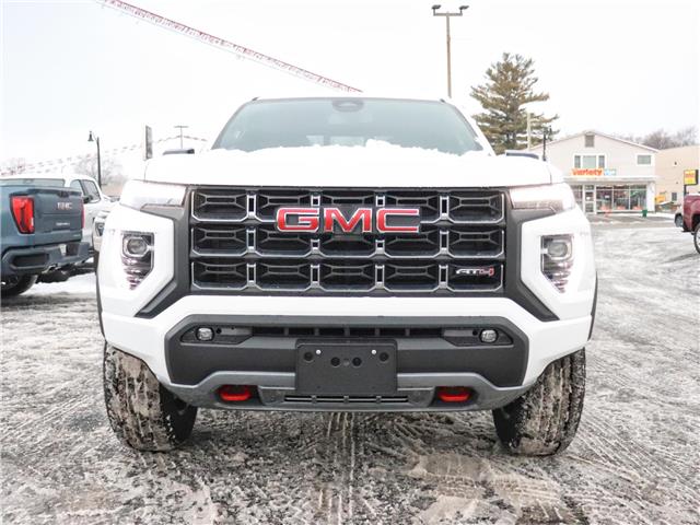 2026 GMC Canyon AT4 (Stk: 26CA11) in Virgil - Image 2 of 25