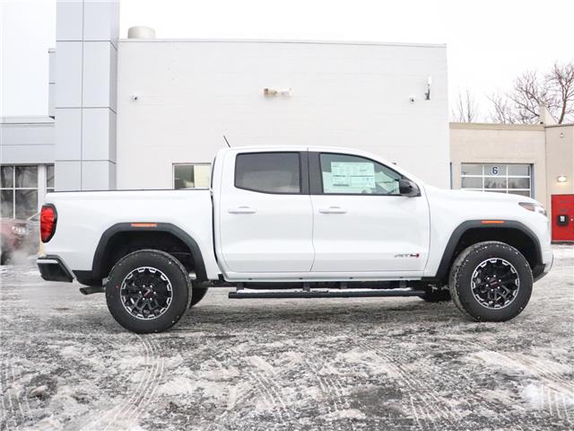 2026 GMC Canyon AT4 (Stk: 26CA11) in Virgil - Image 3 of 25