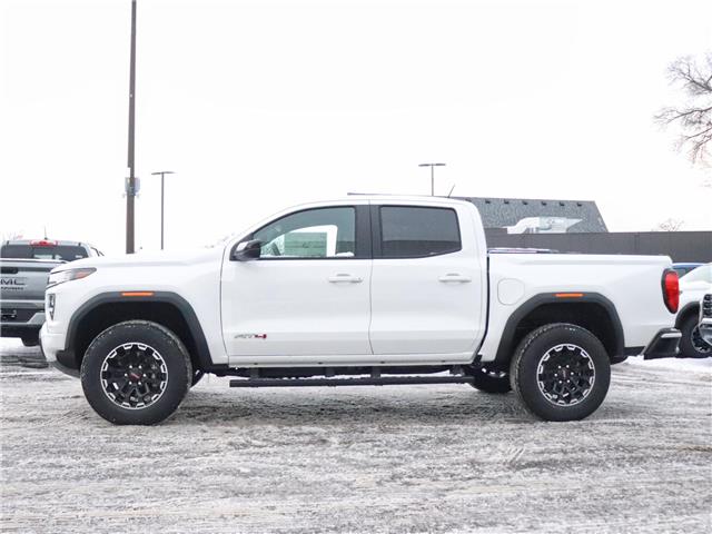 2026 GMC Canyon AT4 (Stk: 26CA11) in Virgil - Image 5 of 25
