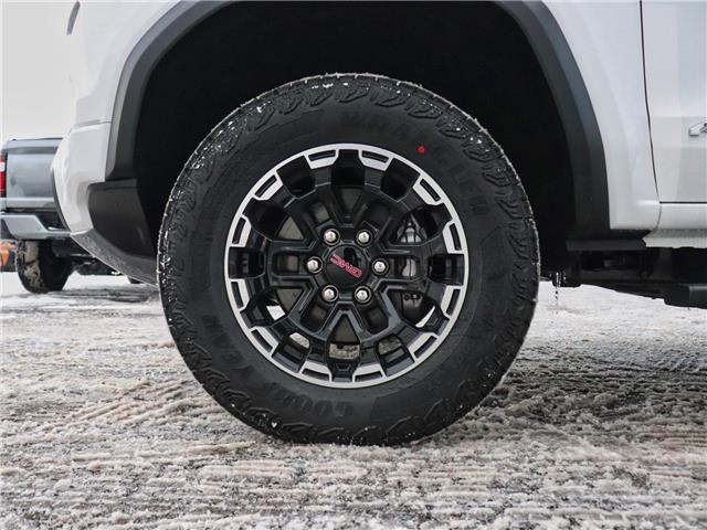 2026 GMC Canyon AT4 (Stk: 26CA11) in Virgil - Image 6 of 25