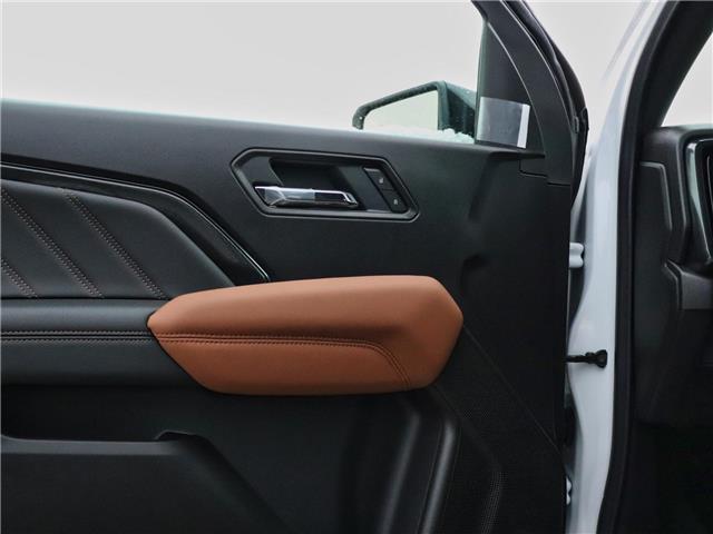 2026 GMC Canyon AT4 (Stk: 26CA11) in Virgil - Image 7 of 25