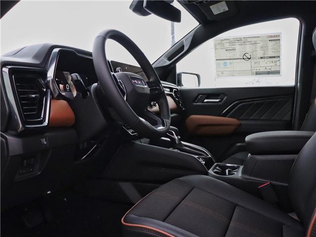 2026 GMC Canyon AT4 (Stk: 26CA11) in Virgil - Image 9 of 25