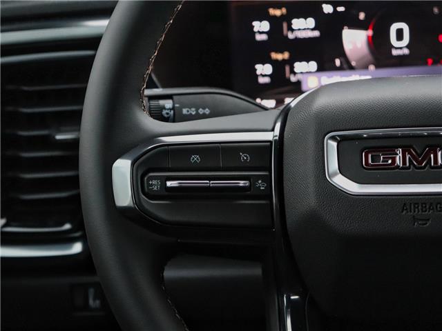 2026 GMC Canyon AT4 (Stk: 26CA11) in Virgil - Image 12 of 25