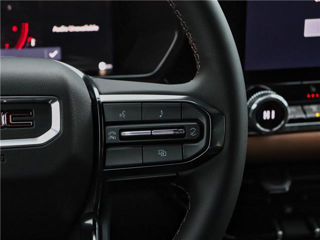 2026 GMC Canyon AT4 (Stk: 26CA11) in Virgil - Image 13 of 25