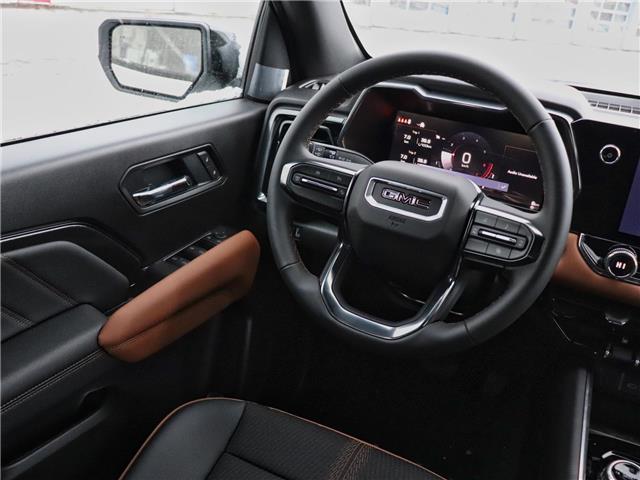 2026 GMC Canyon AT4 (Stk: 26CA11) in Virgil - Image 14 of 25