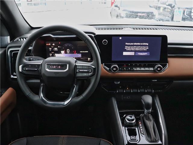 2026 GMC Canyon AT4 (Stk: 26CA11) in Virgil - Image 15 of 25