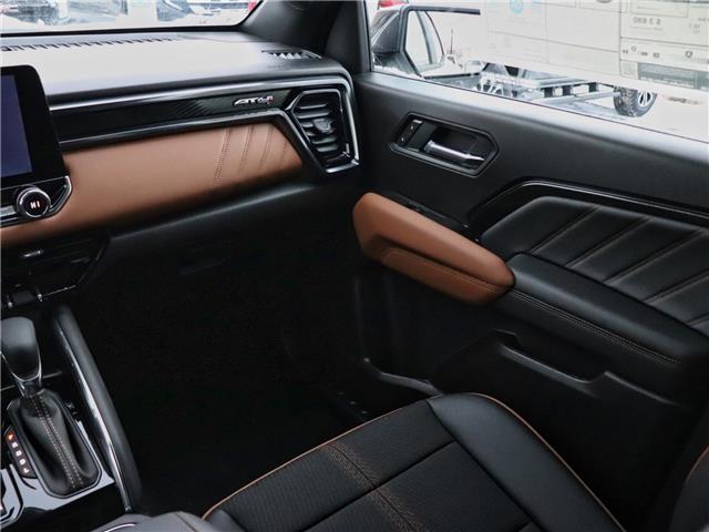 2026 GMC Canyon AT4 (Stk: 26CA11) in Virgil - Image 16 of 25