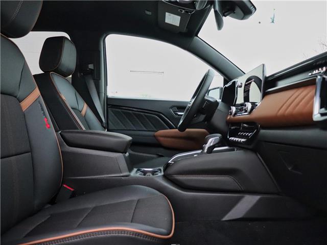 2026 GMC Canyon AT4 (Stk: 26CA11) in Virgil - Image 17 of 25