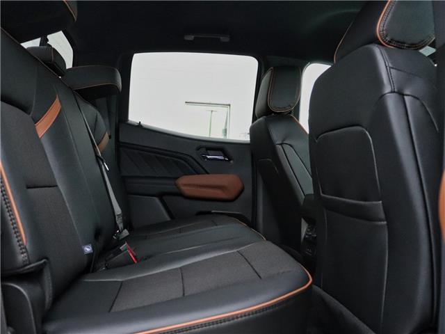 2026 GMC Canyon AT4 (Stk: 26CA11) in Virgil - Image 18 of 25