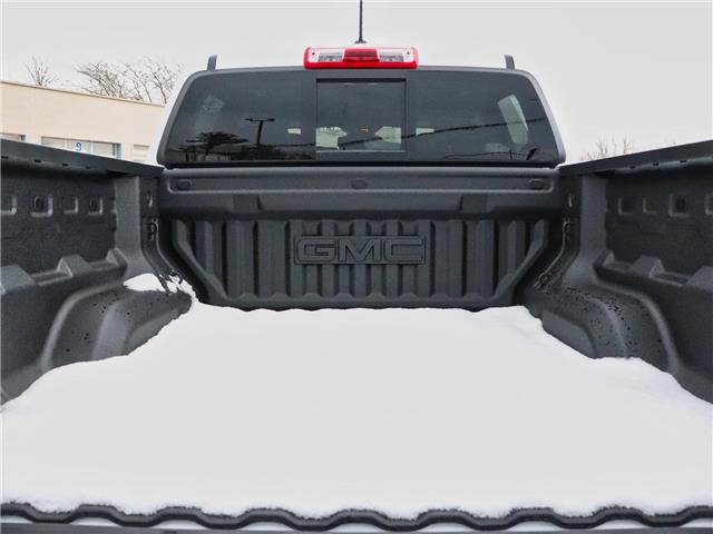 2026 GMC Canyon AT4 (Stk: 26CA11) in Virgil - Image 19 of 25