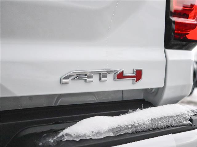 2026 GMC Canyon AT4 (Stk: 26CA11) in Virgil - Image 20 of 25