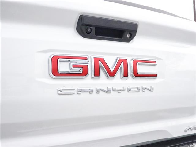 2026 GMC Canyon AT4 (Stk: 26CA11) in Virgil - Image 21 of 25