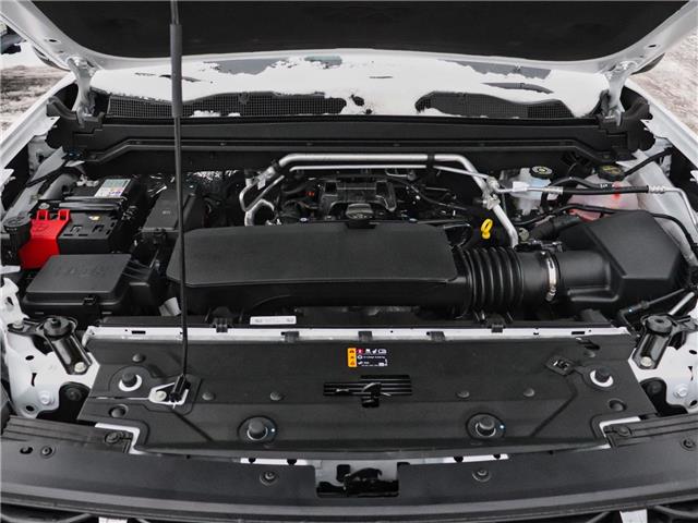 2026 GMC Canyon AT4 (Stk: 26CA11) in Virgil - Image 22 of 25