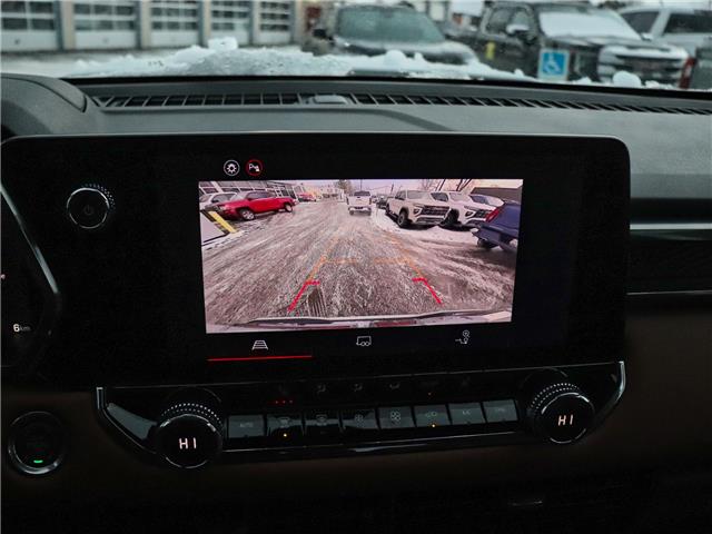 2026 GMC Canyon AT4 (Stk: 26CA11) in Virgil - Image 25 of 25