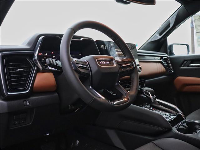 2026 GMC Canyon AT4 (Stk: 26CA10) in Virgil - Image 8 of 27