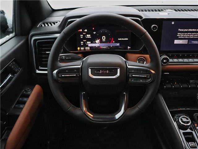 2026 GMC Canyon AT4 (Stk: 26CA10) in Virgil - Image 11 of 27