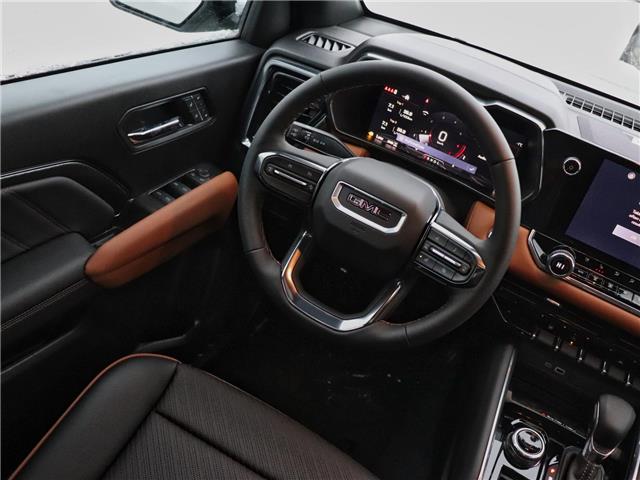 2026 GMC Canyon AT4 (Stk: 26CA10) in Virgil - Image 14 of 27