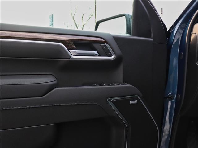 2026 GMC Sierra 1500 Elevation (Stk: 26T83) in Virgil - Image 7 of 28