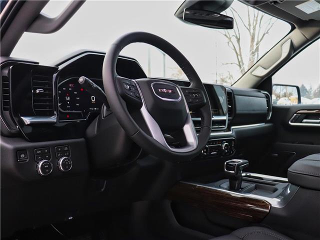 2026 GMC Sierra 1500 Elevation (Stk: 26T83) in Virgil - Image 8 of 28