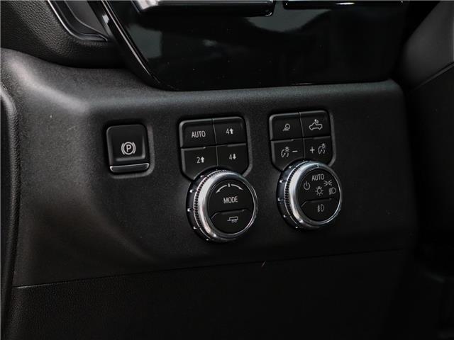 2026 GMC Sierra 1500 Elevation (Stk: 26T83) in Virgil - Image 10 of 28