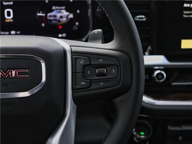 2026 GMC Sierra 1500 Elevation (Stk: 26T83) in Virgil - Image 14 of 28