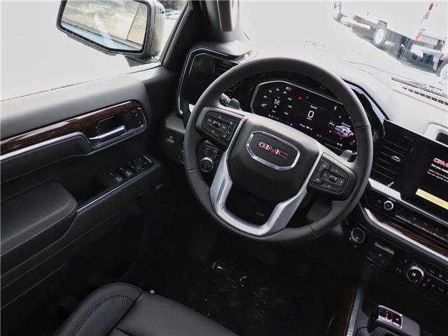 2026 GMC Sierra 1500 Elevation (Stk: 26T83) in Virgil - Image 15 of 28