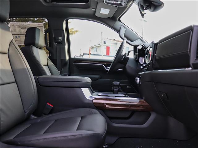 2026 GMC Sierra 1500 Elevation (Stk: 26T83) in Virgil - Image 19 of 28