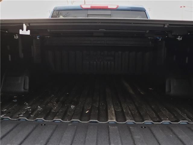 2026 GMC Sierra 1500 Elevation (Stk: 26T83) in Virgil - Image 20 of 28
