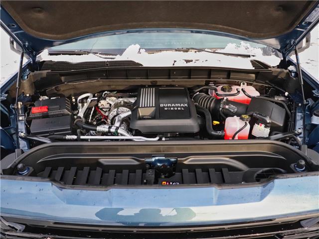 2026 GMC Sierra 1500 Elevation (Stk: 26T83) in Virgil - Image 25 of 28