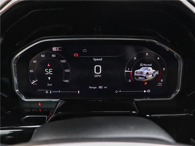 2026 GMC Sierra 1500 Elevation (Stk: 26T83) in Virgil - Image 26 of 28