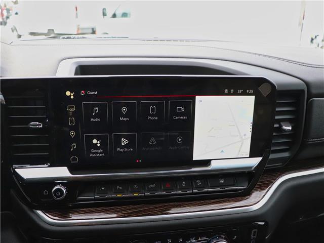 2026 GMC Sierra 1500 Elevation (Stk: 26T83) in Virgil - Image 27 of 28