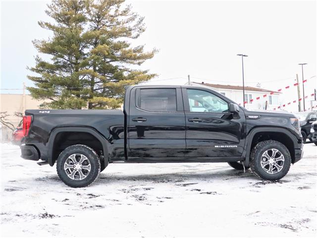 2026 GMC Sierra 1500 Pro (Stk: 26T85) in Virgil - Image 3 of 25