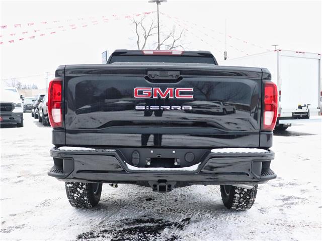 2026 GMC Sierra 1500 Pro (Stk: 26T85) in Virgil - Image 4 of 25