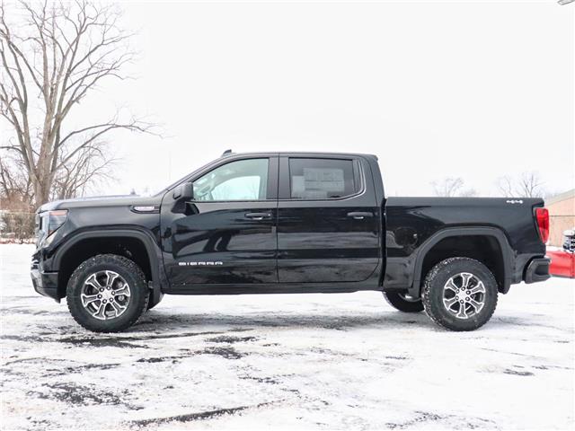 2026 GMC Sierra 1500 Pro (Stk: 26T85) in Virgil - Image 5 of 25