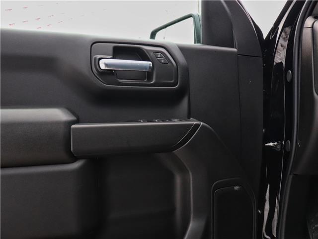 2026 GMC Sierra 1500 Pro (Stk: 26T85) in Virgil - Image 7 of 25