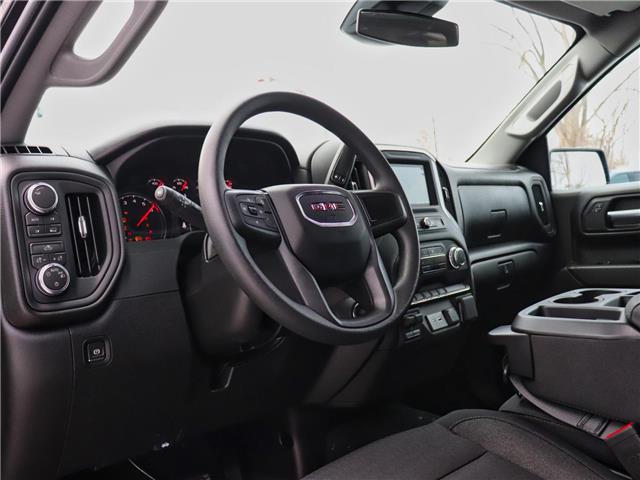 2026 GMC Sierra 1500 Pro (Stk: 26T85) in Virgil - Image 8 of 25