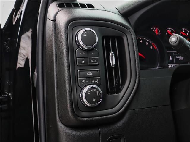 2026 GMC Sierra 1500 Pro (Stk: 26T85) in Virgil - Image 10 of 25