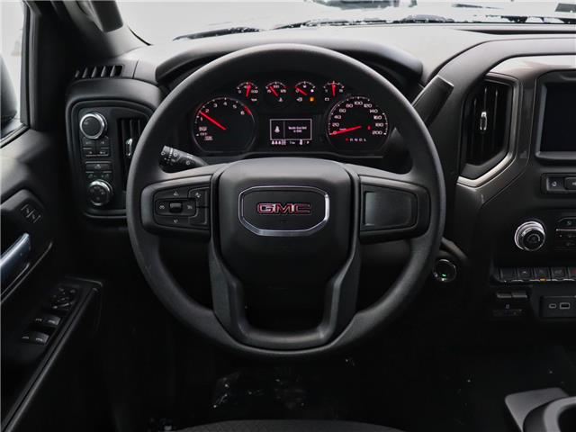 2026 GMC Sierra 1500 Pro (Stk: 26T85) in Virgil - Image 11 of 25