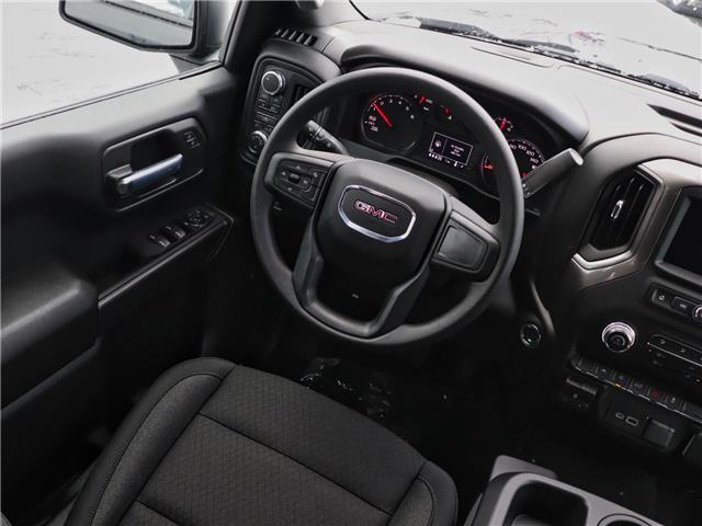 2026 GMC Sierra 1500 Pro (Stk: 26T85) in Virgil - Image 13 of 25