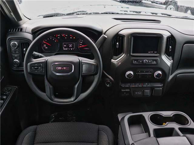 2026 GMC Sierra 1500 Pro (Stk: 26T85) in Virgil - Image 14 of 25