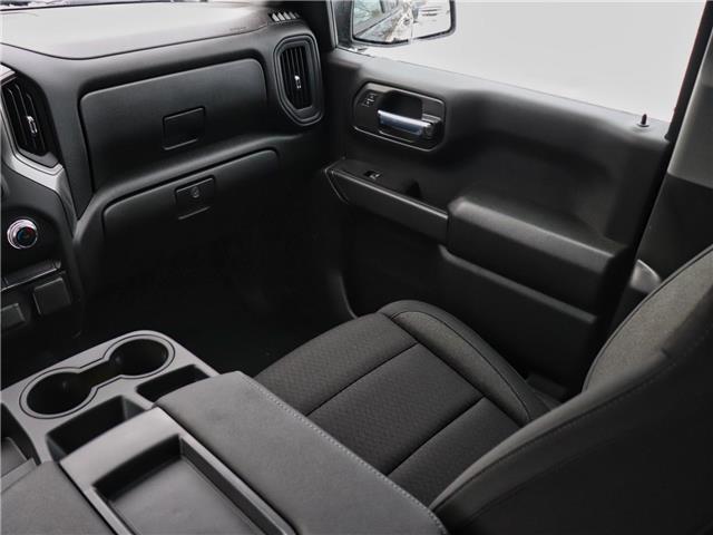 2026 GMC Sierra 1500 Pro (Stk: 26T85) in Virgil - Image 15 of 25