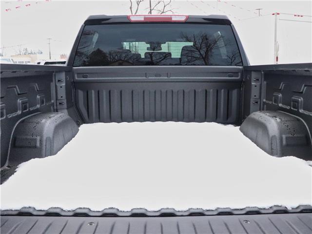 2026 GMC Sierra 1500 Pro (Stk: 26T85) in Virgil - Image 18 of 25