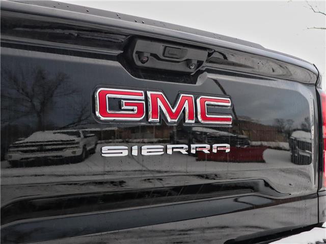2026 GMC Sierra 1500 Pro (Stk: 26T85) in Virgil - Image 19 of 25