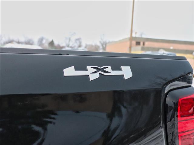 2026 GMC Sierra 1500 Pro (Stk: 26T85) in Virgil - Image 20 of 25