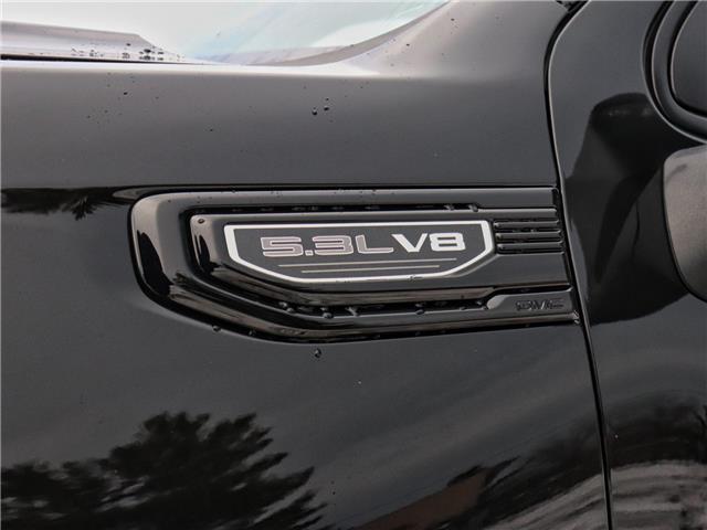 2026 GMC Sierra 1500 Pro (Stk: 26T85) in Virgil - Image 21 of 25